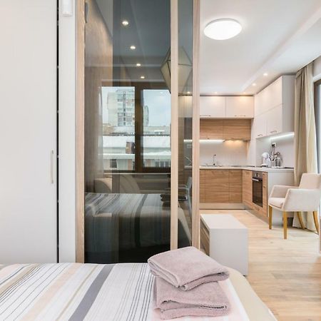 M&M Modern & Multifunctional One Bedroom Apartment By Flat Mаnager Sofia Buitenkant foto