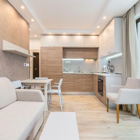 M&M Modern & Multifunctional One Bedroom Apartment By Flat Mаnager Sofia Buitenkant foto